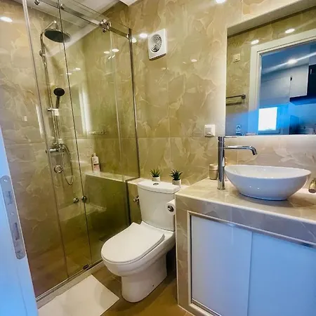 公寓 Iris Luxury House