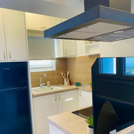 Iris Luxury House Appartement *