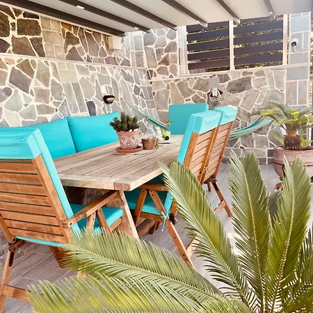 Appartamento Iris Luxury House *