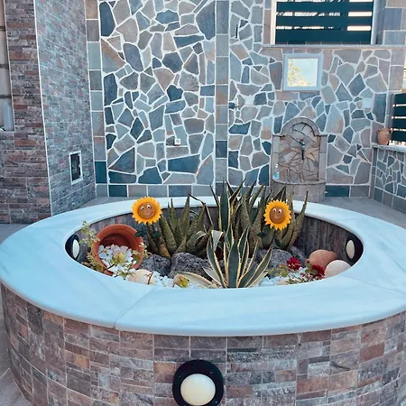 Iris Luxury House Appartement