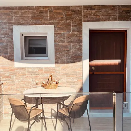 Appartement Iris Luxury House