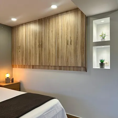 Appartement Iris Luxury House *