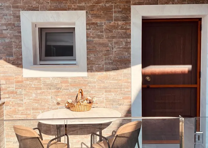 דירה Iris Luxury House