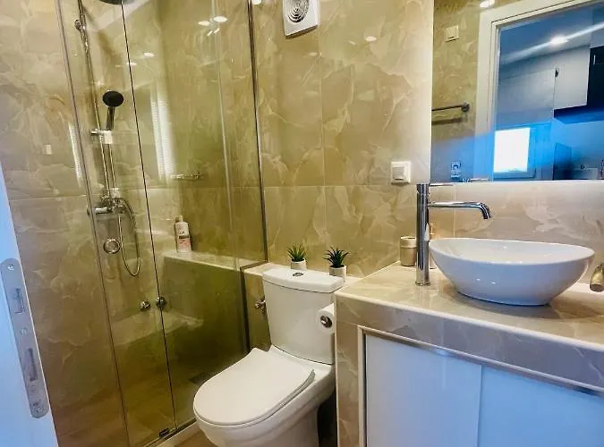 Appartement Iris Luxury House