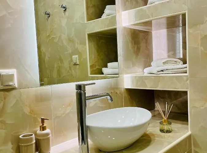 Iris Luxury House Appartamento