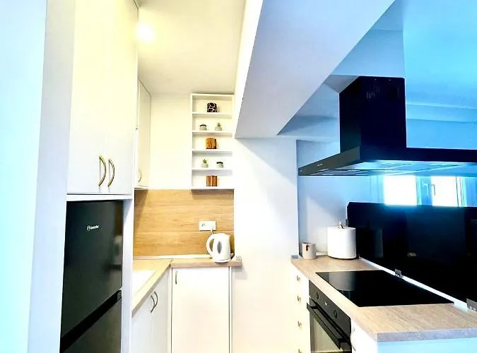 Iris Luxury House *