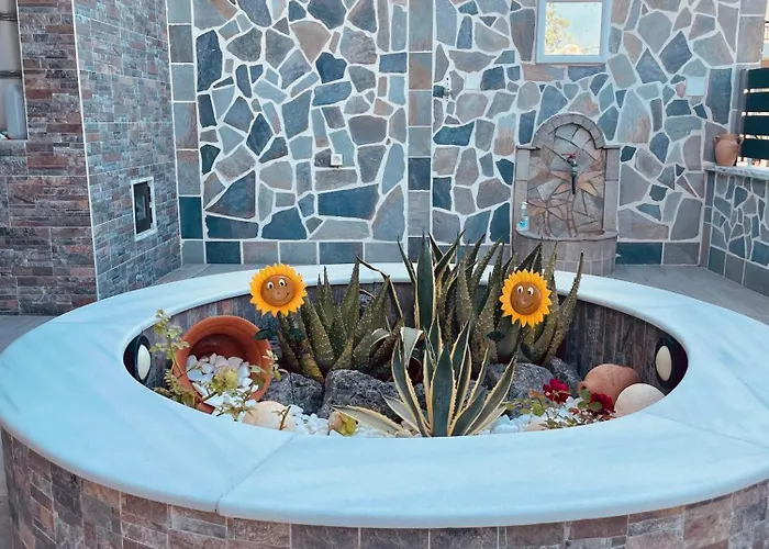 Iris Luxury House Appartement