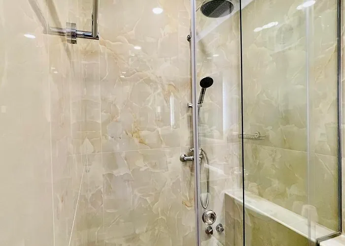 Iris Luxury House Appartamento *