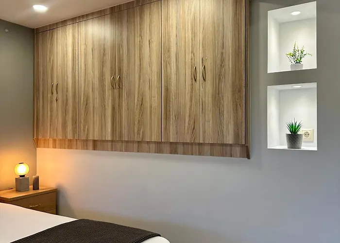 Appartamento Iris Luxury House *