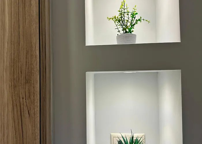 Iris Luxury House *