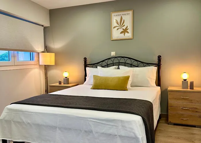 Appartement Iris Luxury House *